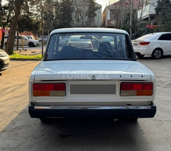 LADA (VAZ) 2107-3