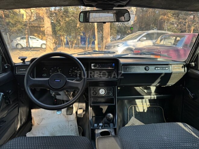 LADA (VAZ) 2107-5