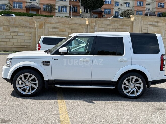 Land Rover Discovery-3