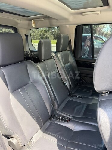 Land Rover Discovery-11
