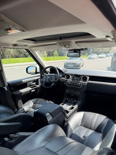 Land Rover Discovery-9