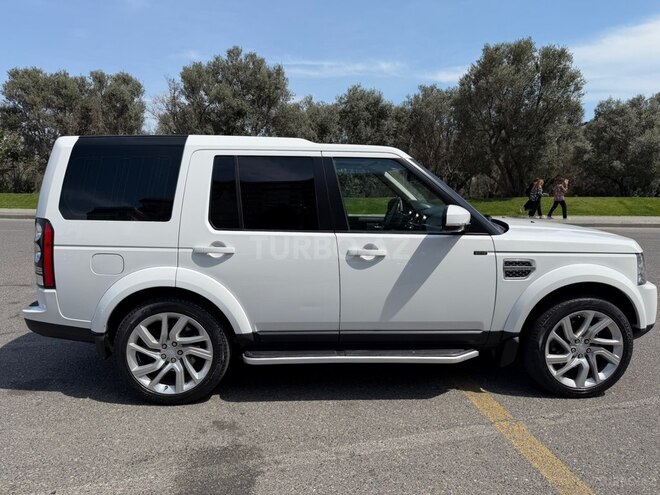 Land Rover Discovery-7
