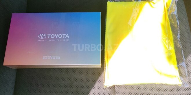 Toyota Camry-47