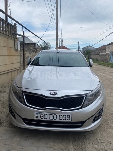 Kia Optima-1