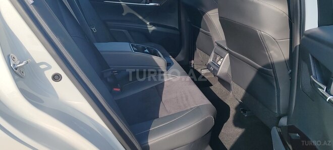 Toyota Camry-38