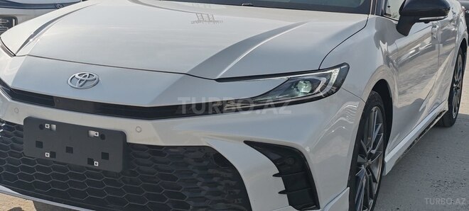 Toyota Camry-17