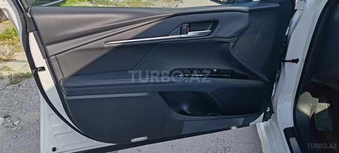 Toyota Camry-20