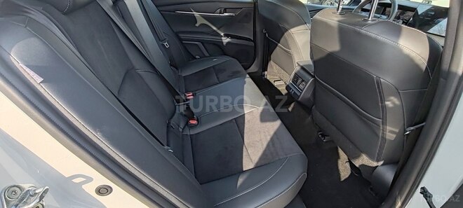 Toyota Camry-40