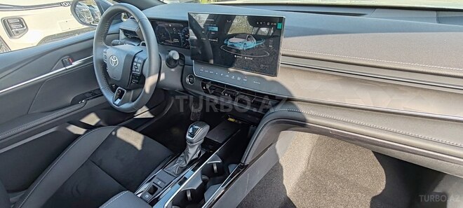 Toyota Camry-45