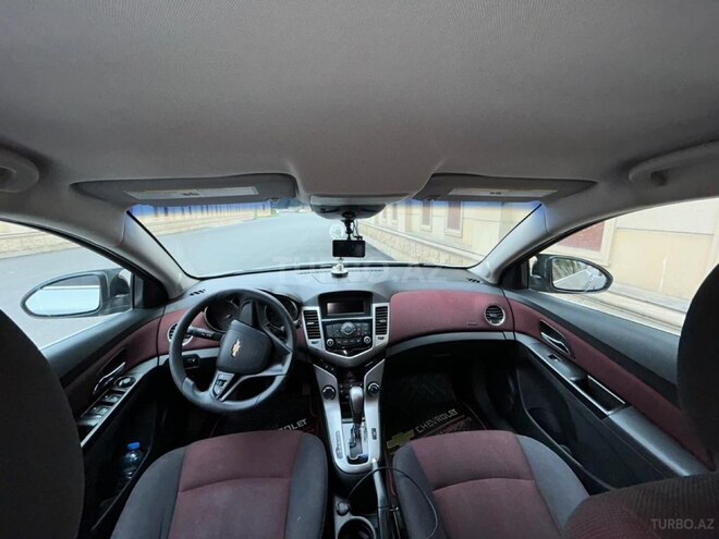 Chevrolet Cruze-6
