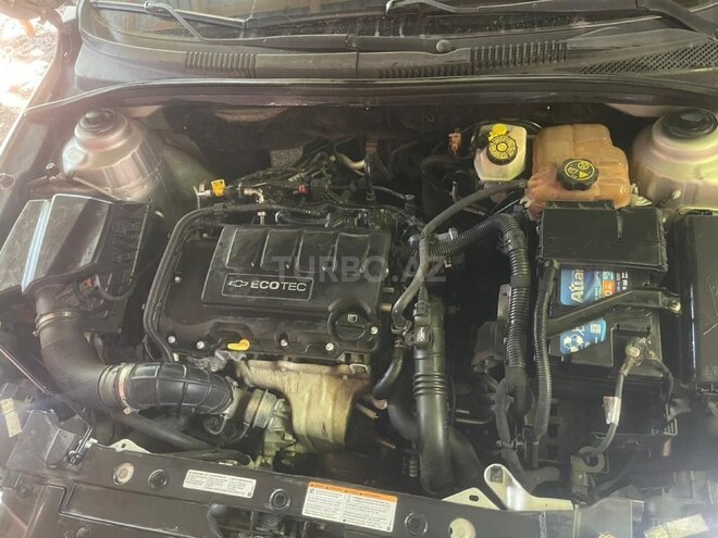 Chevrolet Cruze-7