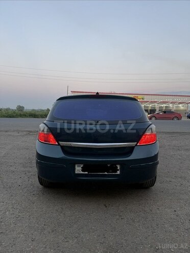 Opel Astra-7