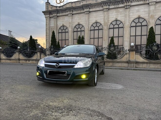 Opel Astra-9