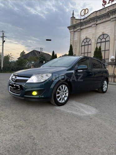 Opel Astra-8