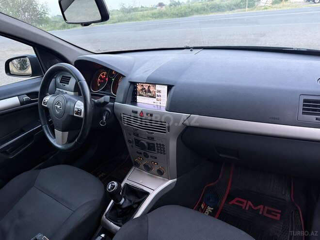 Opel Astra-4