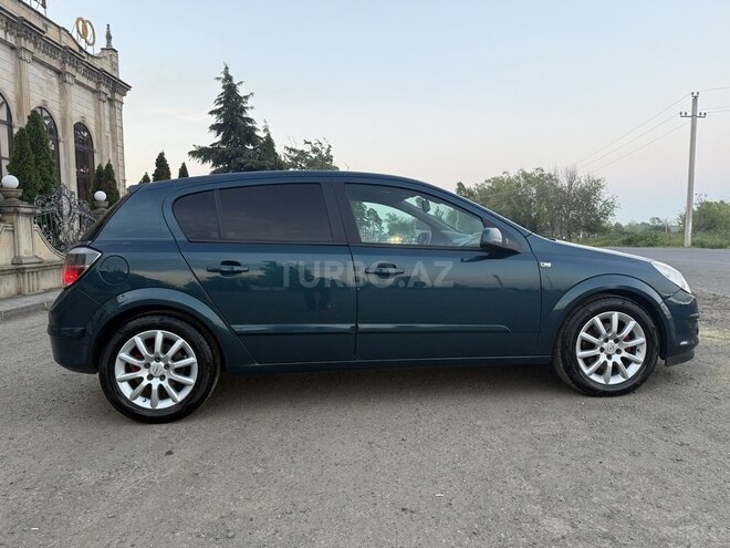 Opel Astra-6