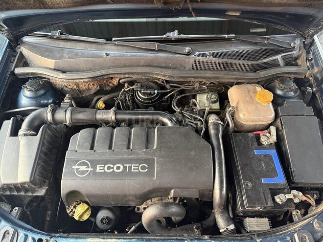 Opel Astra-10