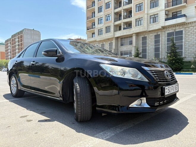 Toyota Camry-2