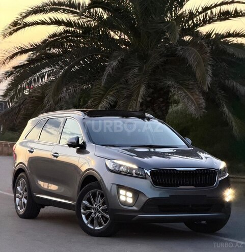 Kia Sorento-2