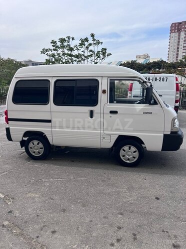 Chevrolet Damas-2