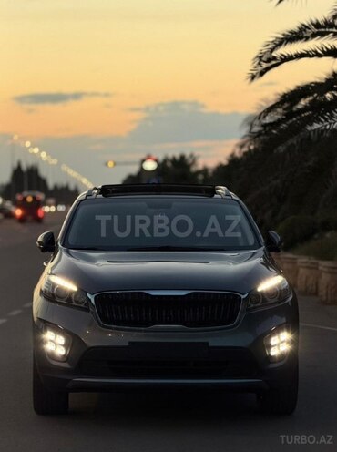 Kia Sorento-3