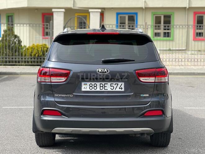 Kia Sorento-6
