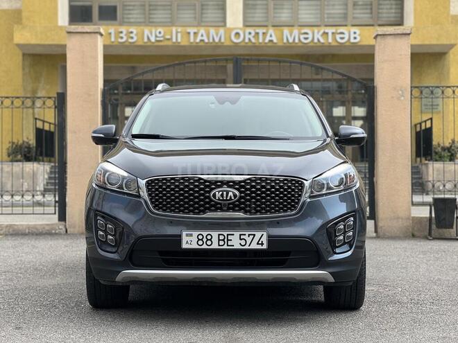 Kia Sorento-5