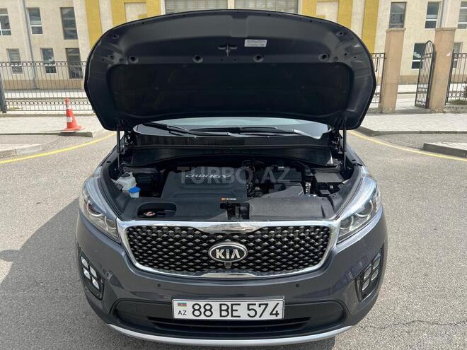 Kia Sorento-7