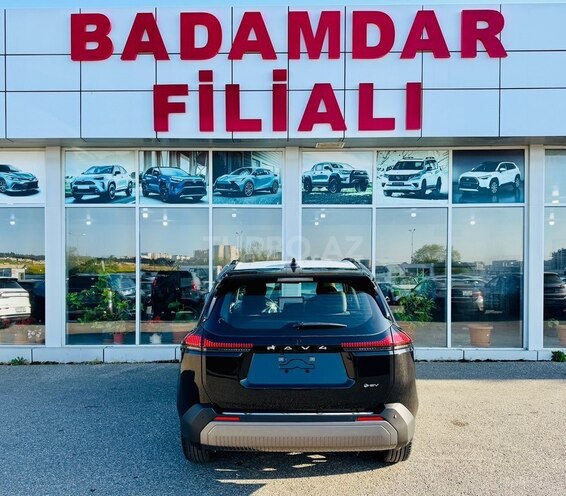 Toyota RAV4 2026, 0 km - 2.5 l - Bakı