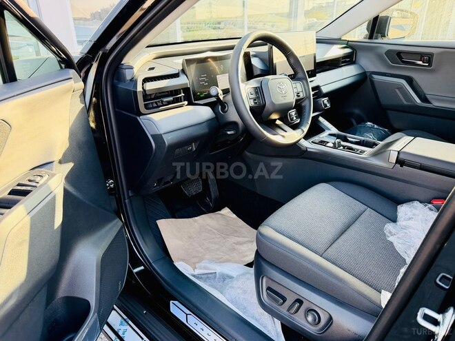 Toyota RAV4 2026, 0 km - 2.5 l - Bakı