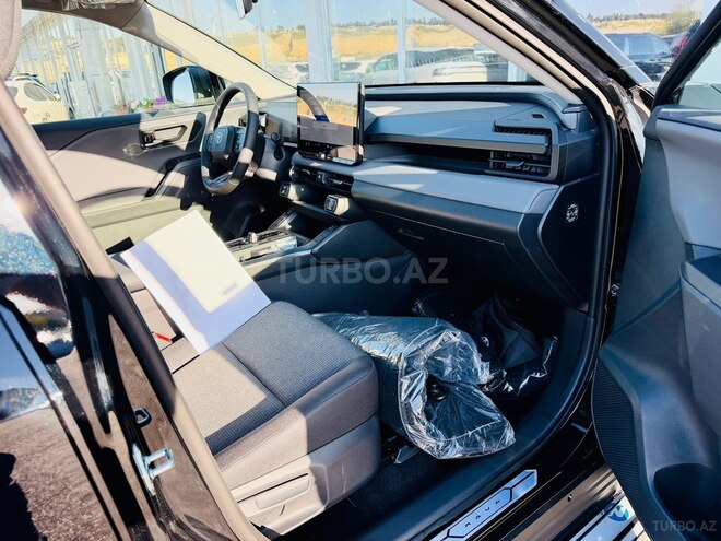 Toyota RAV4 2026, 0 km - 2.5 l - Bakı