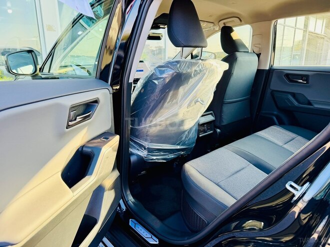Toyota RAV4 2026, 0 km - 2.5 l - Bakı