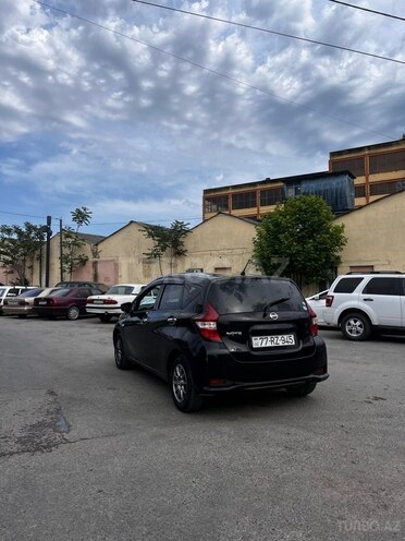 Nissan Note-6