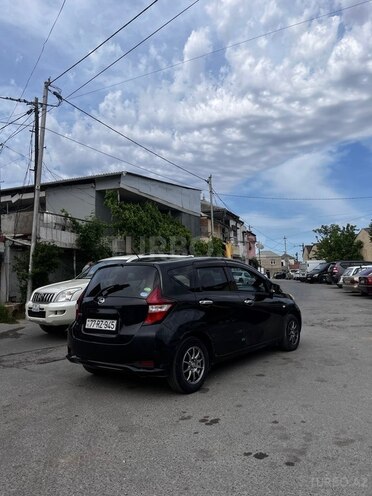 Nissan Note-4