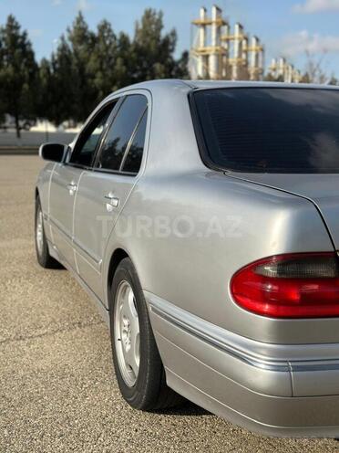 Mercedes E 200-14