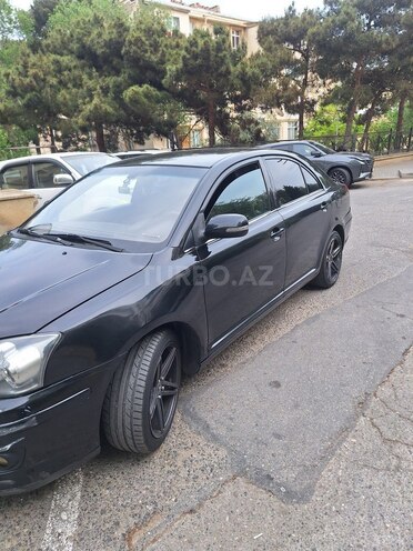 Toyota Avensis-3