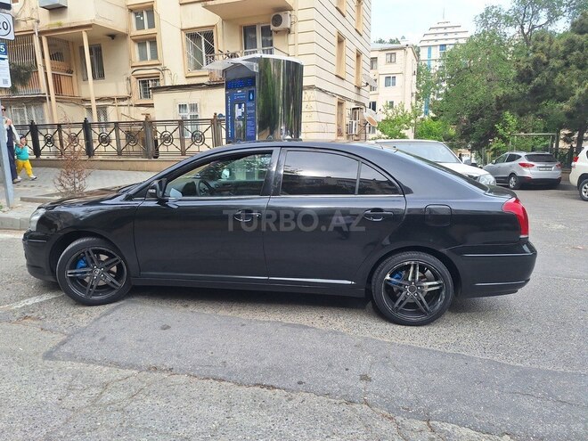 Toyota Avensis-18