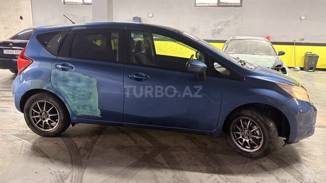 Nissan Note-5