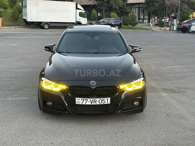 BMW 330-7