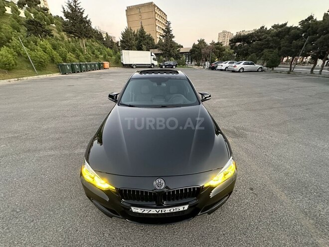 BMW 330-9