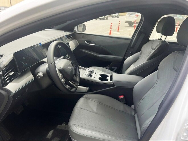 BYD Qin Plus-5