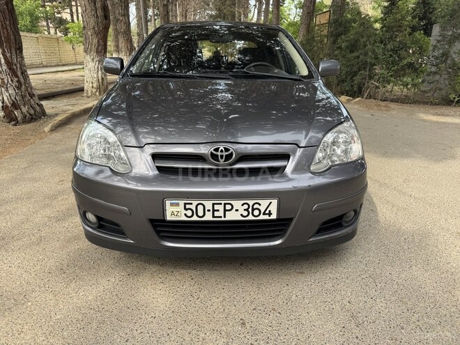 Toyota Corolla-1