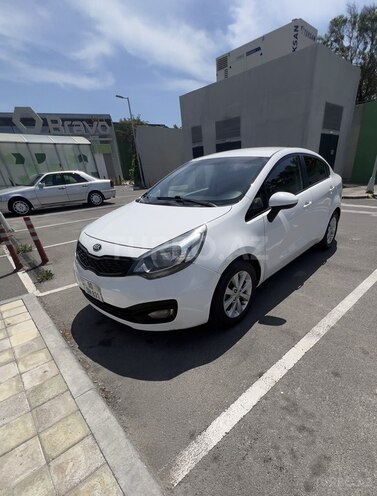 Kia Rio-3