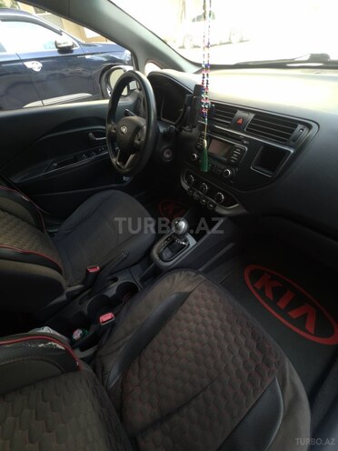 Kia Rio-9