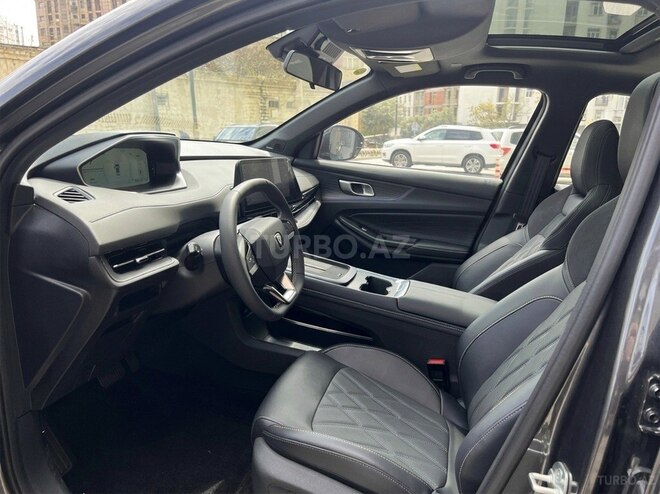 Changan CS 55 Plus-7