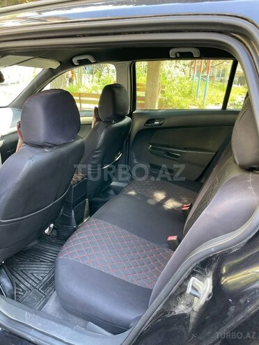 Opel Astra-5