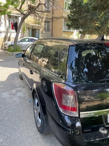 Opel Astra-6