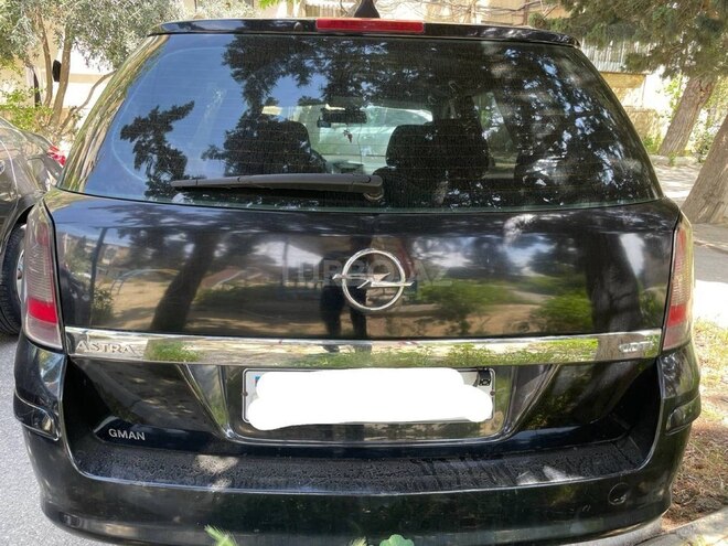 Opel Astra-9