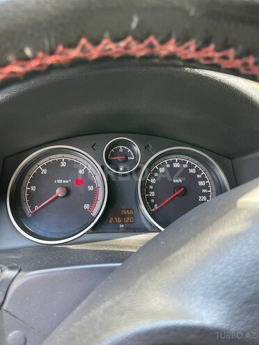 Opel Astra-3