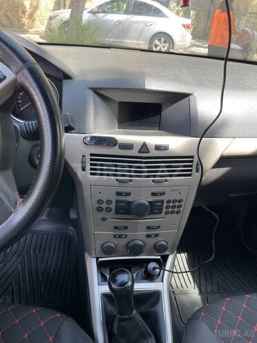 Opel Astra-4